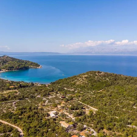 Semesterbostad House Lavanda *