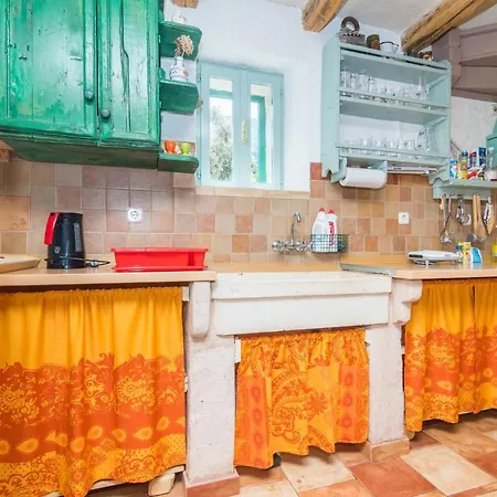 House Lavanda Semesterbostad Trpanj