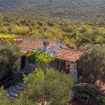House Lavanda Semesterbostad Trpanj