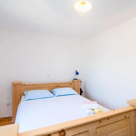 Semesterbostad House Lavanda Trpanj