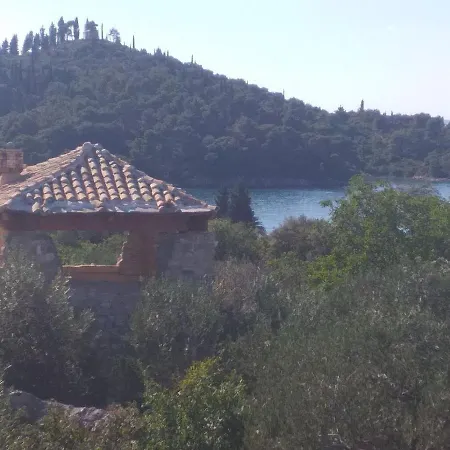 House Lavanda * Trpanj