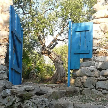 House Lavanda * Trpanj