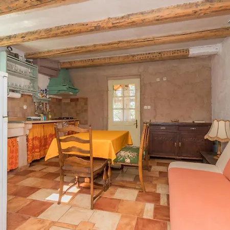 House Lavanda Trpanj