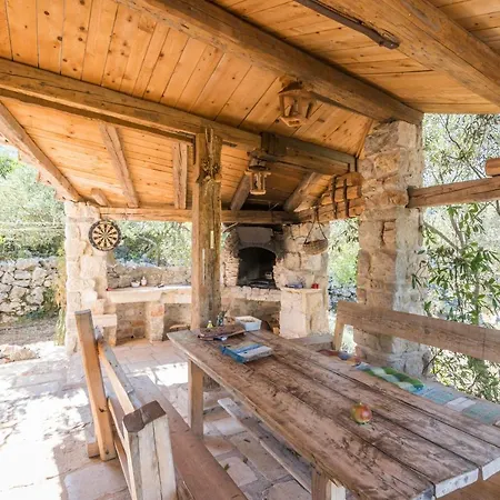 House Lavanda * Trpanj