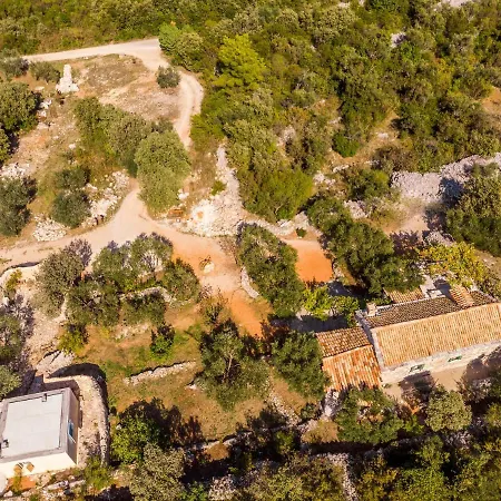 House Lavanda * Trpanj