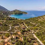 House Lavanda Сasa de vacaciones Trpanj