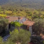 House Lavanda Сasa de vacaciones Trpanj