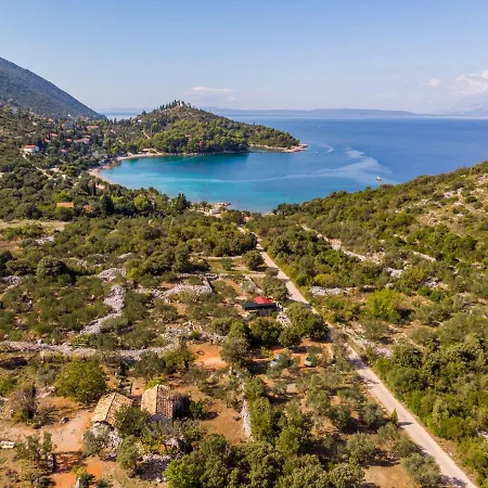 House Lavanda Dom wakacyjny Trpanj