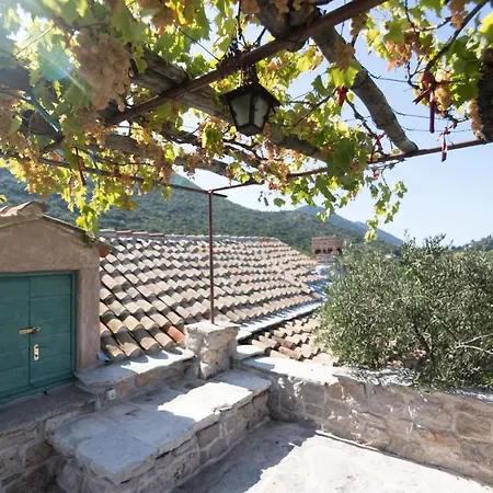 Ferienhaus House Lavanda