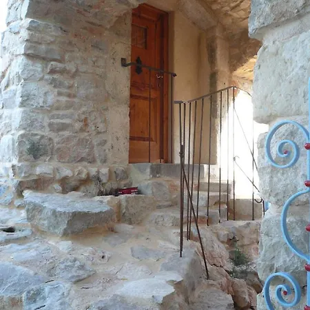 House Lavanda Dom wakacyjny Trpanj
