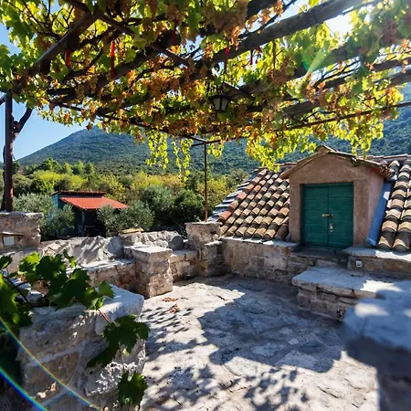 Ferienhaus House Lavanda *