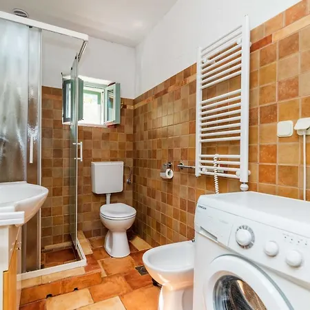 House Lavanda Trpanj