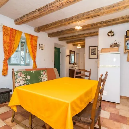 House Lavanda * Trpanj