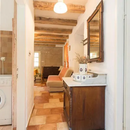 Ferienhaus House Lavanda Trpanj